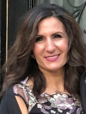 Annette Mastracci